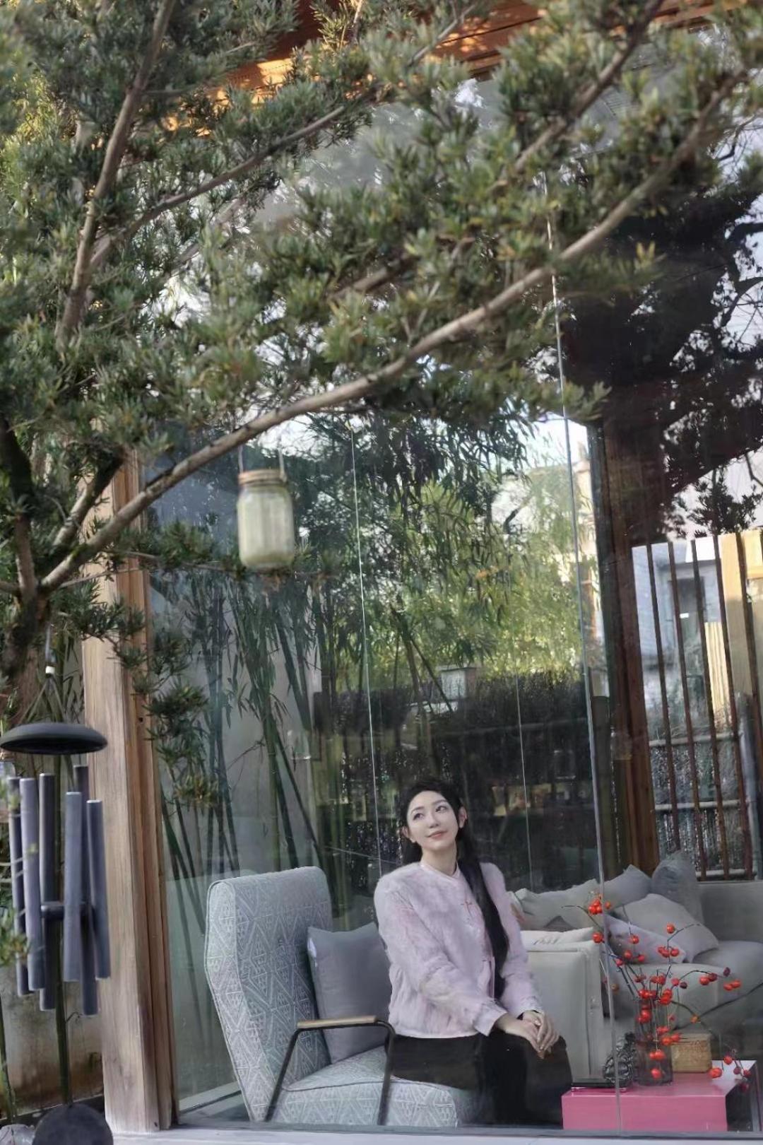 Hongcun Old Street Country House Huang Shan Eksteriør bilde
